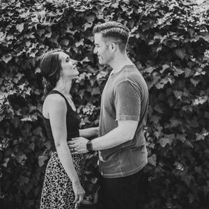 Meet your Posher, Alexandra